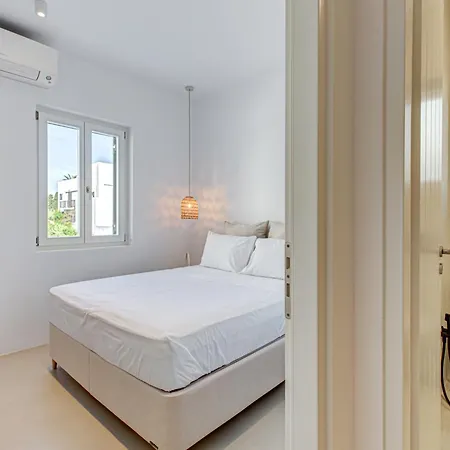 Lejlighed Silver Fos *