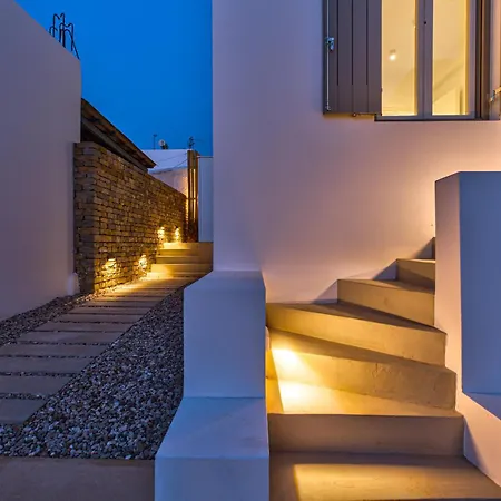 Silver Fos Daire Páros