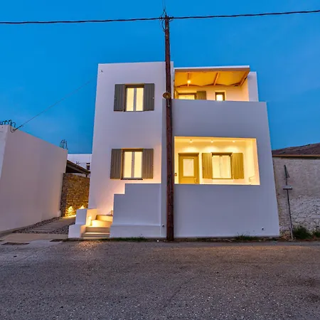 Apartamento Silver Fos