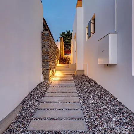 Silver Fos Daire Páros