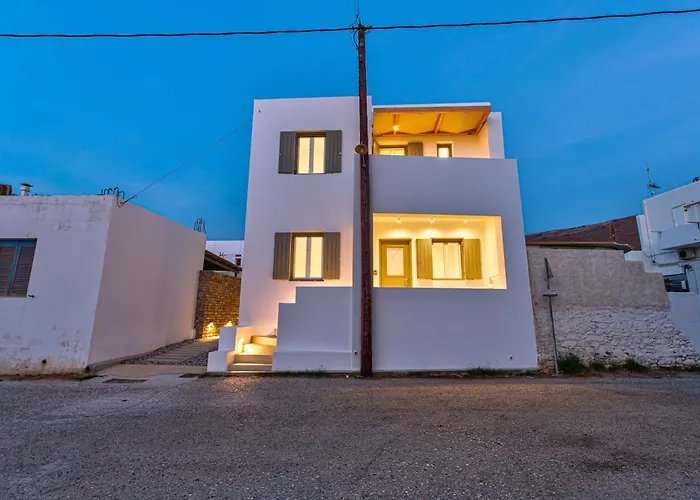 Appartement Silver Fos